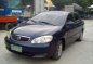 Toyota altis automatic 2002  for sale-1
