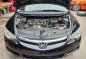 2007 Honda Civic FD Automatic Transmission with 18 Inch Rims-2