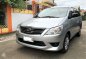 2014 Toyota Innova for sale-1