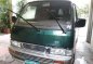 2010 Nissan Urvan for sale-2