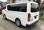 2016 Toyota Hiace for sale-4