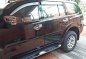 4WD Mitsubishi Montero Sport 2012 for sale-1