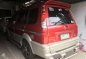 Mitsubishi Adventure 2002 for sale-5