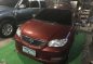 Lady Drven Toyota Vios 1.5G 2005 for sale-7