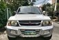 2004 Mitsubishi Pajero for sale-2