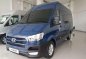 2018 Hyundai Trucks and Buses  for sale-7