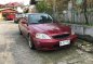 1999 Honda civic SiR Body LXi AT for sale -1