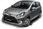 Toyota Wigo G 2018 for sale -1