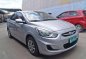 2012 Hyundai Accent 1.4 MT Vios Wigo Mirage Eon Picanto City Civic-0