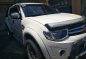 Mitsubishi Strada 2011  for sale-6