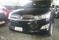 2016 Toyota Innova 2.8G Manual  for sale-0