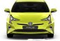 Toyota Prius C Full Option 2018  for sale-3