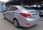 2012 Hyundai Accent 1.4 MT Vios Wigo Mirage Eon Picanto City Civic-4