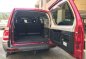 2006 Mitsubishi Pajero CK for sale-1