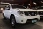 2012 Nissan Frontier Navarra for sale -0