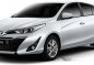 Toyota Yaris E 2018 for sale -2