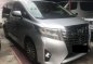 Toyota Alphard 2017 for sale-5