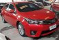 2016 Toyota Corolla Altis for sale-1