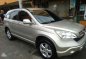 Honda Cr-v 2007 for sale-4