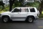 2003 Isuzu Trooper for sale-3