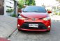 2015 Vios 1.3E AT 22tkms Only Full Casa Records (alt city 2014 or 2016-1