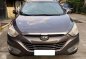 Hyundai Tucson 2012 for sale-4