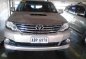 toyota fortuner 2016 for sale-0