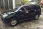 2012 Toyota Fortuner AT Diesel  for sale-1