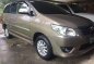 toyota innova g mt diesel 2013  for sale-4