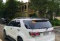 2015 Toyota Fortuner Automatic Diesel  for sale-3