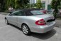 Mercedes Benz 2005 320 Top Down  for sale-2