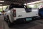 2012 Nissan Frontier Navarra for sale -3