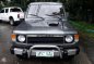 Mitsubishi Pajero 1993 for sale-1