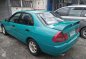 1996 Mitsubishi Lancer for sale-1