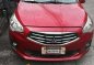 2015 Mitsubishi Mirage G4 for sale-0