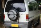 suzuki multicab van type 4x2 2008  for sale-2