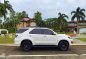 2015 Toyota Fortuner Automatic Diesel  for sale-7