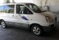 2005 Hyundai Starex GRX AT 125K mileage for sale-3