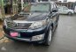 For Sale Toyota Fortuner 2013 G  for sale-0