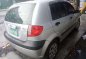 Hyundai Getz 2007 for sale-4