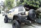 Toyota FJ Cruiser 2014 for sale-0