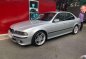 BMW 525i MSport for sale-3
