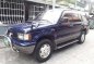 1993 Isuzu Bighorn Trooper  for sale-0