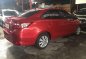 2015 Toyota Vios for sale-1