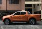 2017 Ford Ranger Wildtrak for sale-6