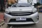 Fastbreak 2016 Toyota Wigo G Manual NSG for sale-1