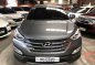 2015 Hyundai Grand Santa for sale -1