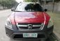 Honda CRV 2003  for sale-1