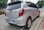 Fastbreak 2016 Toyota Wigo G Manual NSG for sale-3