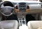 Toyota Innova V 2009 for sale-7